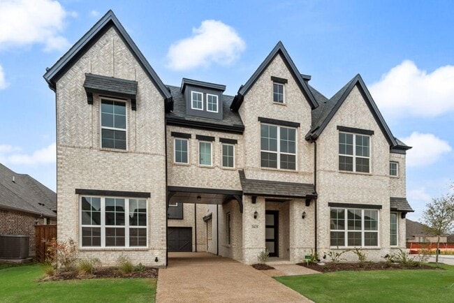 2625 Seth Dr, Midlothian, TX 76065 - photo 2