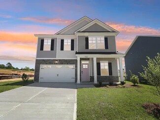 4250 Hartshorn Cir, Aiken, SC 29801