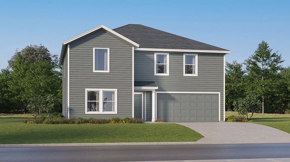 204 Dragonfly Park, Hutto, TX 78634 - photo 1