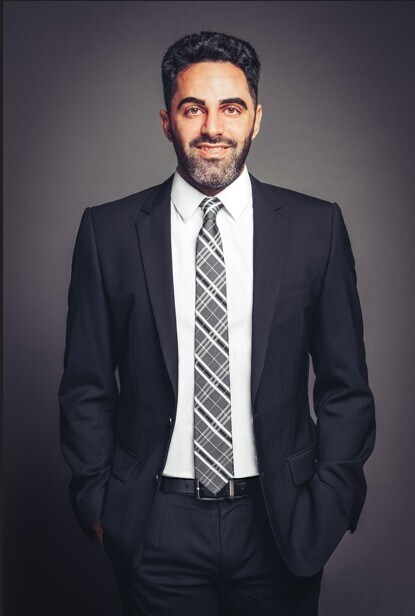 Agent Photo