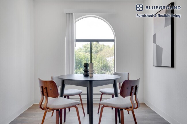 1600 Villa St unit FL2-ID1068, Mountain View, CA 94041 - photo 6