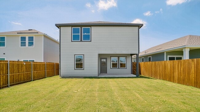 2016 Prairie Ln, Melissa, TX 75454 - photo 7