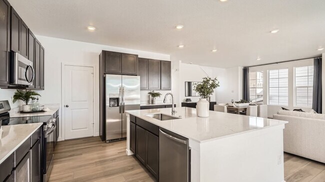 1987 S Fultondale Way unit 36034081, Aurora, CO 80018 - photo 6