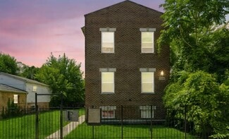 7808 S Greenwood Ave, Chicago, IL 60619