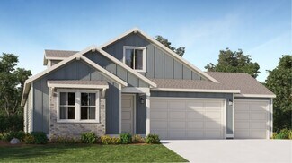 5543 E Bridal Veil Falls Dr, Nampa, ID 83686