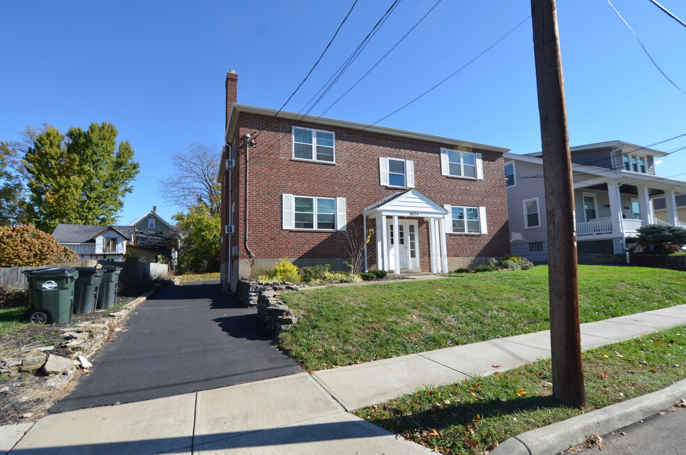 6834 Park Ave unit D, Cincinnati, OH 45236 - photo 1