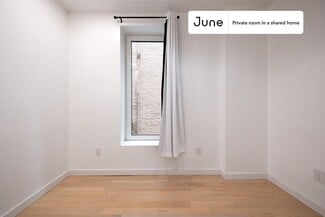 624 E 17th St Unit C, Brooklyn, NY 11226