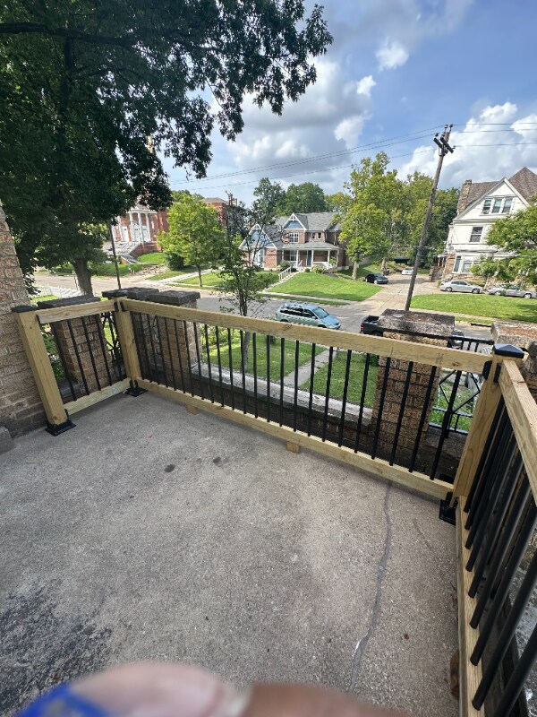 775 N Fred Shuttlesworth Cir unit 4, Cincinnati, OH 45229 - photo 4