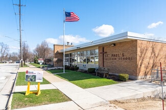 St. Paul&#39;s Lutheran School
