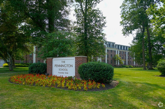 The Pennington School