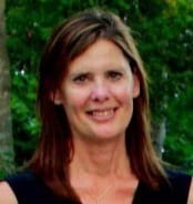 Ann Marie Mitchell
