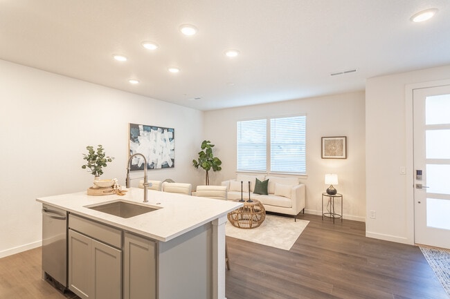 3404 Berg Point unit 36477834, Colorado Springs, CO 80907 - photo 5