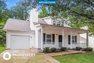 162 Glynn Addy Dr, Stockbridge, GA 30281