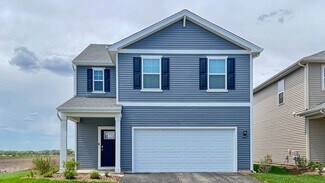 1471 Acadia Cir, Pingree Grove, IL 60140