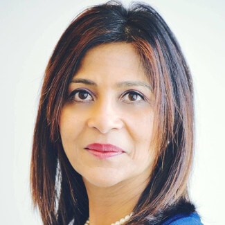 Kanan Chheda