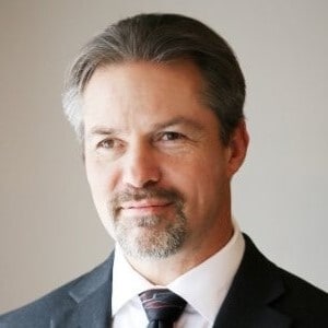 Gregory Hiniker