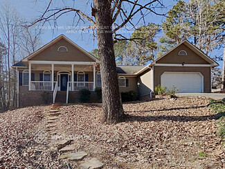 4044 Ashford Way, Gainesville, GA 30507