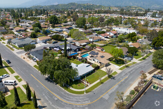 San Dimas