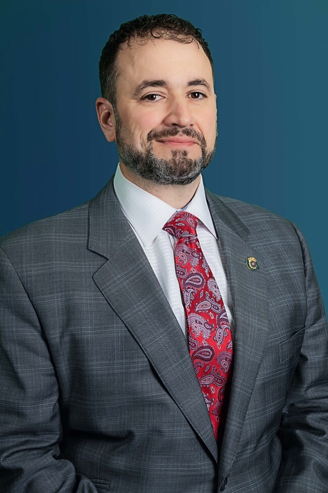 Agent Photo