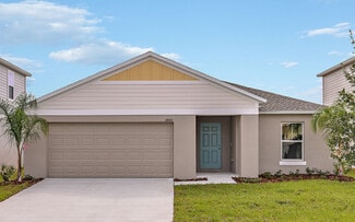 5031 Oaks River St Unit 36079378, Davenport, FL 33837