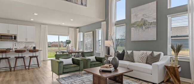 105 Ravens Crest Ave unit 36040772, Mount Juliet, TN 37122 - photo 5