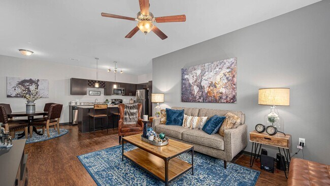 Springs At Eagle Bend, Aurora, CO 80016 - photo 3