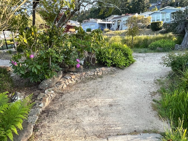 444 Whispering Pines Dr, Scotts Valley, CA 95066 - photo 3