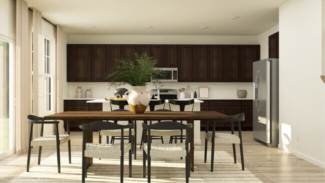 11469 Clyde Dr, Winfield, IN 46307 - photo 5