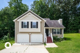 133 Danville Trail, Dallas, GA 30132