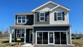 6800 Willow, Wonder Lake, IL 60097