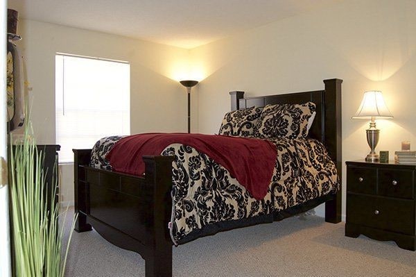 Cambridge Apartments, Athens, GA 30605 - photo 7