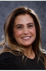 Felicia Mortellito