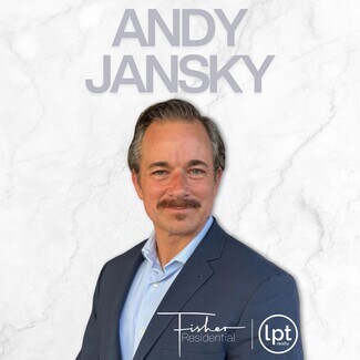 Andy Jansky