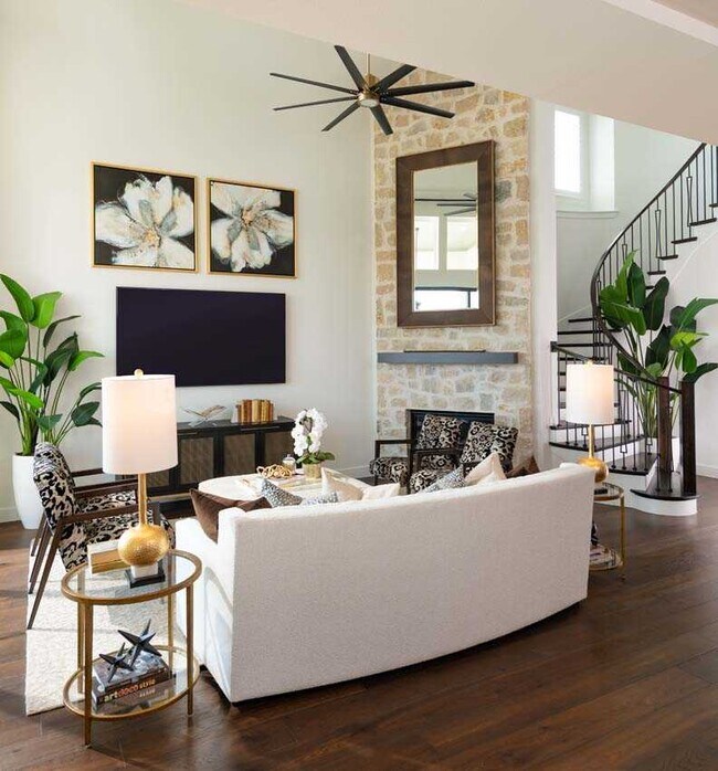 2036 Grey Birch Place unit 36557245, Aledo, TX 76008 - photo 5