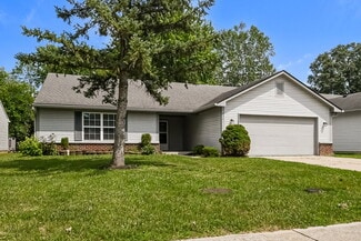 6261 Hazelhatch Dr, Indianapolis, IN 46268