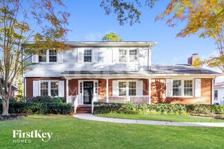3012 Wellingford St, High Point, NC 27265