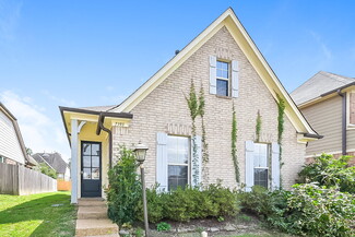 7393 Brentridge Dr, Cordova, TN 38018