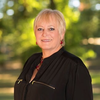 Penny Hinchman