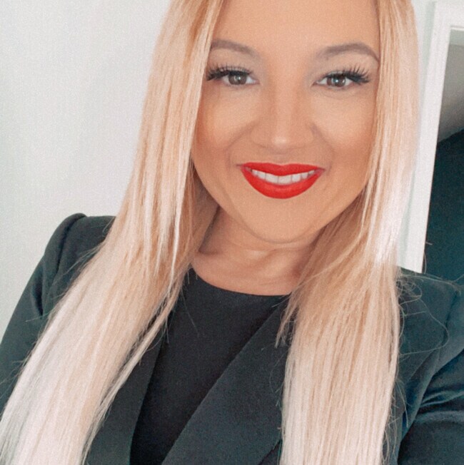 Gabriela Caceres Ochoa