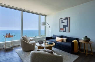1000 S Michigan Ave Unit FL67-ID1250691P, Chicago, IL 60605