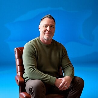 Chris Goff