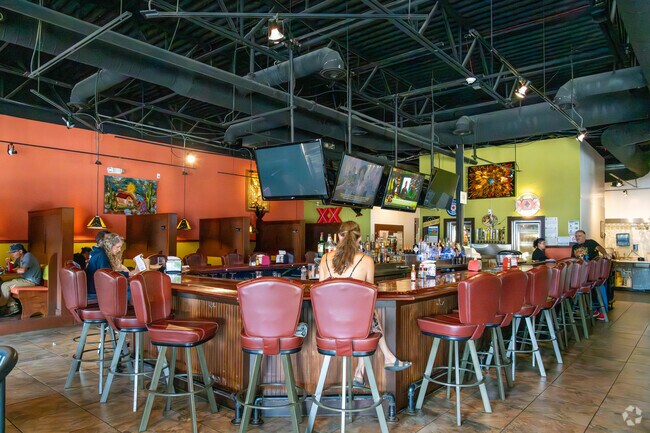 El Chile Bravo is a popular dining spot located in Reminderville.