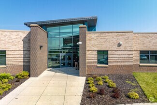 Anchor Pointe Elementary School