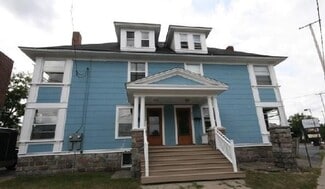 755 Academy St, Kalamazoo, MI 49007