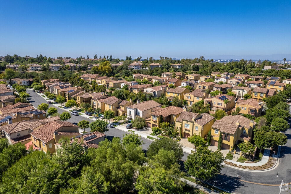 University Park and Town Center
