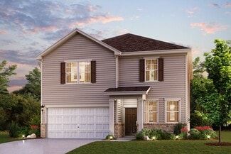 2412 Appalachian Trail Dr, Monroe, NC 28110