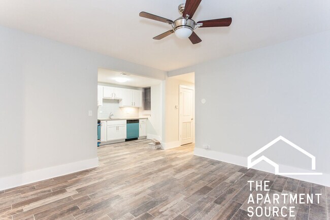 2922 W Logan Blvd unit GDN, Chicago, IL 60647 - photo 6