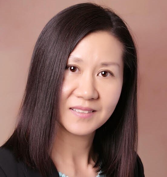 Christine Li