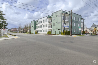 4542 St, Tacoma, WA 98409