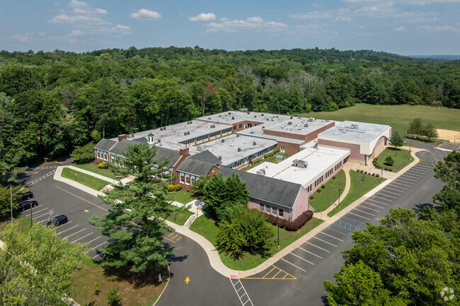 Parents rave about the after school programs at Millington Elementary School, Millington, NJ.